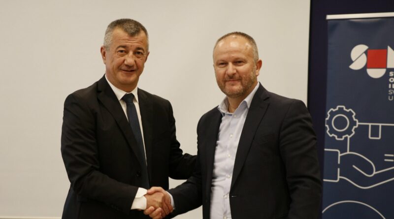 Hrvatska pošta Mostar i Sveučilišni odjel Prometa i logistike potpisali sporazum o suradnji