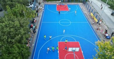 Završni turnir Mini basket lige KS Herceg Bosne održat će se u Čitluku