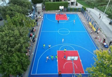 Završni turnir Mini basket lige KS Herceg Bosne održat će se u Čitluku