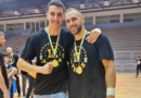 Brotnjaci Filip Odak i Patrick Dodig sa Skautima osvojili 12. titulu prvaka Brotnjaci Filip Odak i Patrick Dodig sa Skautima osvojili 12. titulu prvaka