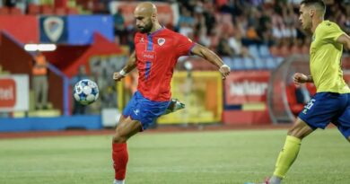 Luka Juričić: Nadam se da ću sezonu završiti u ovoj formi