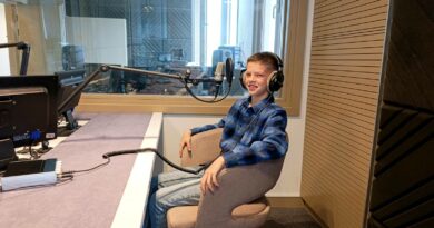 Nova emisija Kocke vedrine ugostila mlade rukometaše HRK Međugorja Nova emisija Kocke vedrine ugostila mlade rukometaše HRK Međugorja