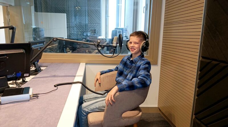 Nova emisija Kocke vedrine ugostila mlade rukometaše HRK Međugorja Nova emisija Kocke vedrine ugostila mlade rukometaše HRK Međugorja