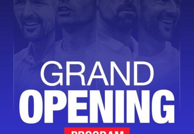 Program otvorenja Dodig Tennis Centra: Povijesni sportski spektakl u Hercegovini uz legende tenisa