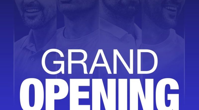 Program otvorenja Dodig Tennis Centra: Povijesni sportski spektakl u Hercegovini uz legende tenisa