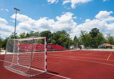 Sportsko-edukativni kamp „Izlazi vani“ podržali brojni poznati hercegovački sportaši