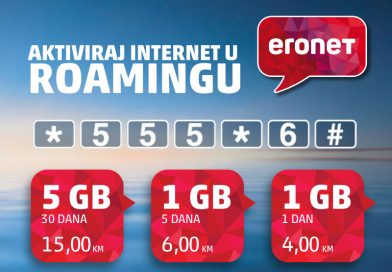 Internet roaming u Americi tijekom Svjetskog nogometnog prvenstva Internet roaming u Americi tijekom Svjetskog nogometnog prvenstva