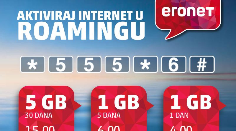 Internet roaming u Americi tijekom Svjetskog nogometnog prvenstva Internet roaming u Americi tijekom Svjetskog nogometnog prvenstva