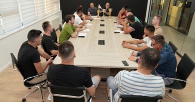 Izvučene skupine „MNL MZ općine Čitluk – Brotnjo 2026.“