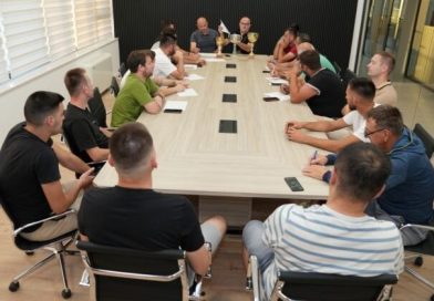 Izvučene skupine „MNL MZ općine Čitluk – Brotnjo 2026.“