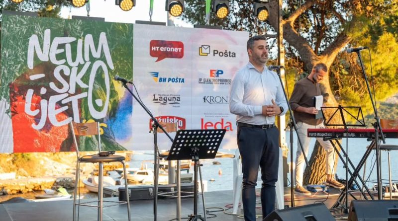 HT Eronet podržao niz događanja od sjevera do juga BiH