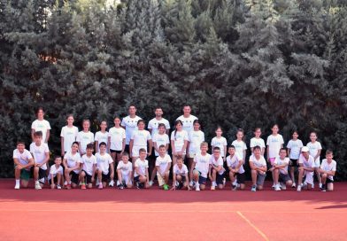 Fo’Rest od danas sportsko središte regije: Započeo projekt „Izlazi vani“