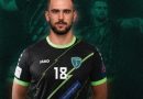 Brotnjak Filip Odak novi igrač RK NEXE-a Brotnjak Filip Odak novi igrač RK NEXE-a