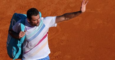 Čilić otkazao nastup na US Openu: Njegovo mjesto preuzima ‘sretni gubitnik’