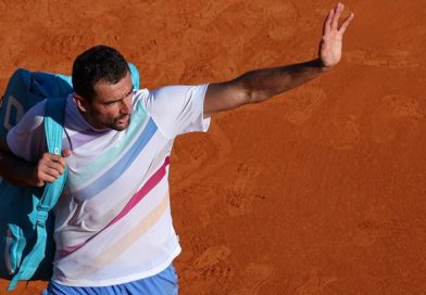 Čilić otkazao nastup na US Openu: Njegovo mjesto preuzima ‘sretni gubitnik’