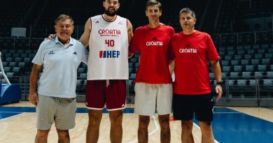 Broćanski kvartet predvodi Hrvatsku u pohodu na Svjetsko prvenstvo Broćanski kvartet predvodi Hrvatsku u pohodu na Svjetsko prvenstvo