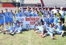 NK Neretva pobjednik nogometnog turnira „Brotnjo Cup 2026.“