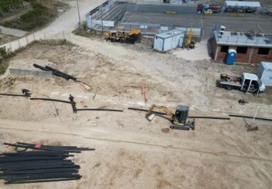 Završna faza uređenja stadiona Jakerovac – uskoro postavljanje umjetne trave