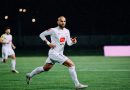 Luka Juričić u 97. minuti spasio Borac protiv Radnika