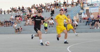Poznati polufinalisti MNL MZ općine Čitluk – Brotnjo 2026.