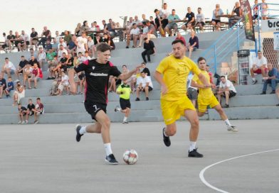 Poznati polufinalisti MNL MZ općine Čitluk – Brotnjo 2026.
