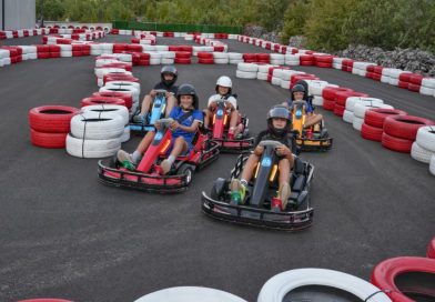 SC Pehar Karting od danas otvoren za sve uzraste