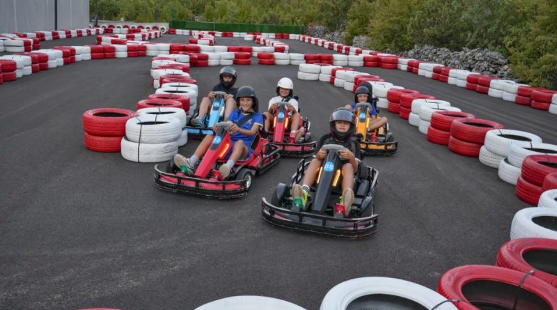 SC Pehar Karting od danas otvoren za sve uzraste