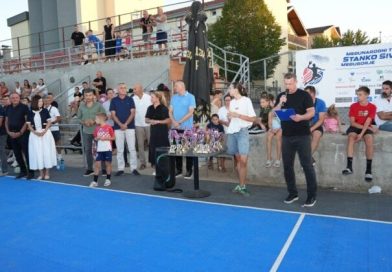 U Čitluku i Međugorju održan 21. Međunarodni rukometni memorijal „Stanko Sivrić“ U Čitluku i Međugorju održan 21. Međunarodni rukometni memorijal „Stanko Sivrić“