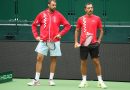 Hrvatska Davis Cup reprezentacija bez Čilića i Ćorića ide na Njemačku
