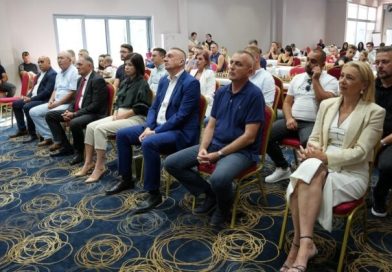 U Međugorju otvoren međunarodni šahovski turnir “Međugorje Open”