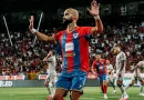 Borac slavio protiv Željezničara: Luka Juričić ponovno među strijelcima