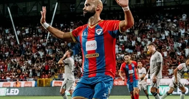 Borac slavio protiv Željezničara: Luka Juričić ponovno među strijelcima