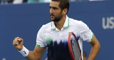 Dani ponosa i slave: Pobjeda Marina Čilića nad Federerom i ulazak u  finale US OPENA