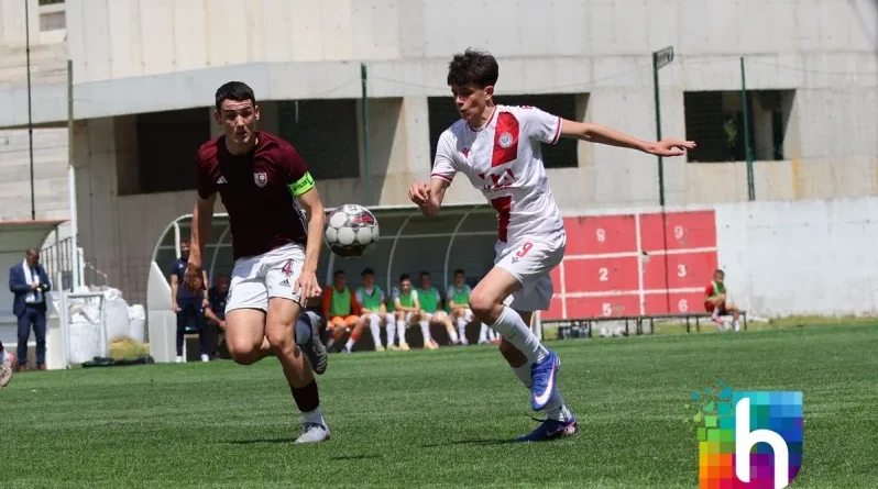 HŠK Zrinjski: Pet pogodaka Petra Tolja u gostujućoj pobjedi mladih Plemića