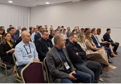 NETWORK 14: HT Eronet predstavio iskustva primjene umjetne inteligencije u korisničkoj podršci NETWORK 14: HT Eronet predstavio iskustva primjene umjetne inteligencije u korisničkoj podršci