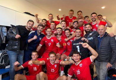 VELIKA POBJEDA BROTNJA U LIVNU: Bijelo-crveni preokretom svladali vodeći Troglav, Ćorić dvostruki strijelac!