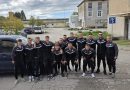 MNK Brotnjo uvjerljiv u Žepču: Pedro Jacometto s četiri pogotka obilježio pobjedu