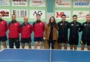 STK Brotnjo podijelio bodove s ekipama iz Viteza