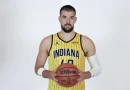 Ivica Zubac postigao 11 poena i upisao pet skokova Ivica Zubac postigao 11 poena i upisao pet skokova
