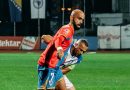 Brotnjak Luka Juričić novim pogotkom odveo  Borac do pobjede i vrha ljestvice
