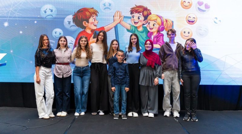 Mladi iz BiH nagrađeni za kreativnost i umijeće pisanja