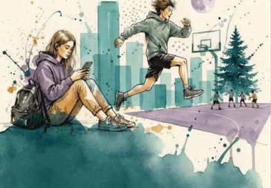 Iz tiska izašla edukativna brošura „Sport DA – ovisnost NE“ Iz tiska izašla edukativna brošura „Sport DA – ovisnost NE“