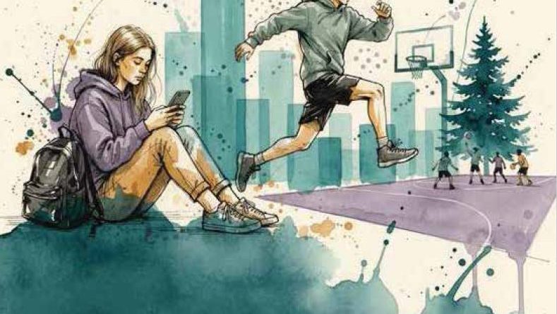 Iz tiska izašla edukativna brošura „Sport DA – ovisnost NE“ Iz tiska izašla edukativna brošura „Sport DA – ovisnost NE“
