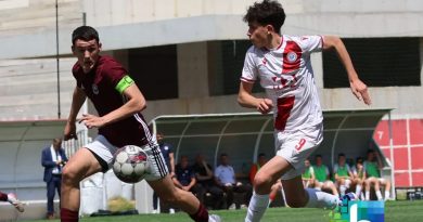 Petar Tolj strijelac u remiju pionira Zrinjskog sa Željezničarom