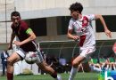 Petar Tolj dvaput pogodio protiv Čelika i s 13 golova predvodi najbolje strijelce prvenstva
