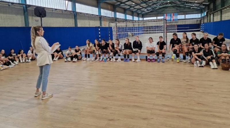 ‘Sport DA – ovisnost NE’: Održane edukativne radionice